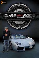 Watch Cars That Rock with Brian Johnson Vumoo