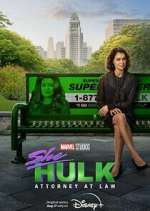 Watch She-Hulk: Attorney at Law Vumoo