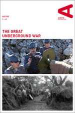 Watch The Great Underground War Vumoo