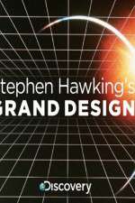 Watch Stephen Hawking's Grand Design Vumoo