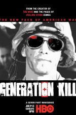 Watch Generation Kill Vumoo