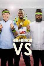 Watch Rob & Romesh Vs Vumoo