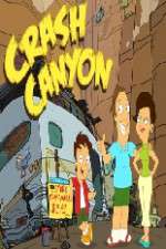 Watch Crash Canyon Vumoo