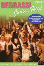 Watch Degrassi Junior High Vumoo