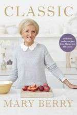 Watch Classic Mary Berry Vumoo