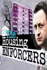 Watch The Housing Enforcers Vumoo