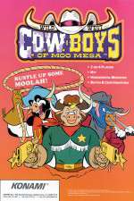 Watch Wild West COW-Boys of Moo Mesa Vumoo
