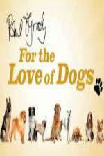 Watch Paul O'Grady: For the Love of Dogs Vumoo