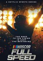 Watch NASCAR: Full Speed Vumoo