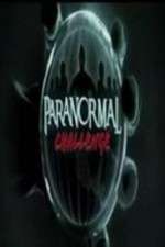 Watch Paranormal Challenge Vumoo