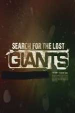 Watch Search for the Lost Giants Vumoo