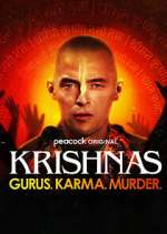 Watch Krishnas: Gurus. Karma. Murder. Vumoo