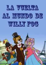 Watch La vuelta al mundo de Willy Fog Vumoo