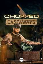 Chopped Castaways vumoo