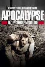 Watch Apocalypse: World War One Vumoo