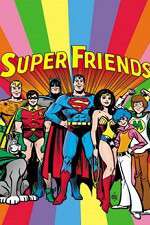 Watch Super Friends (1973) Vumoo
