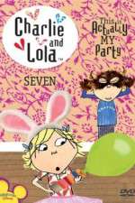 Watch Charlie and Lola Vumoo