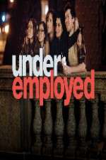 Watch Underemployed Vumoo