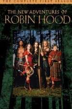 Watch The New Adventures of Robin Hood Vumoo