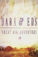 Watch Dara and Ed's Great Big Adventure Vumoo
