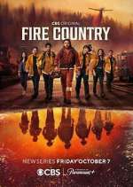 Watch Fire Country Vumoo