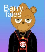 Watch Barry Tales Vumoo