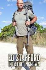 Watch Ed Stafford Into the Unknown Vumoo