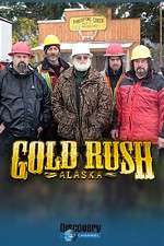 Watch Gold Rush Alaska Vumoo