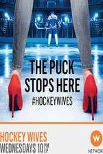 Watch Hockey Wives Vumoo