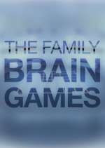 Watch The Family Brain Games Vumoo
