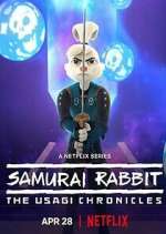 Watch Samurai Rabbit: The Usagi Chronicles Vumoo