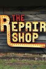 Watch The Repair Shop Vumoo