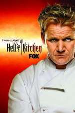 Watch Hell's Kitchen (2005) Vumoo