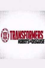 Watch Transformers: Robots in Disguise 2015 Vumoo