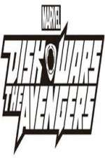 Watch Marvel Disk Wars: The Avengers Vumoo