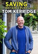 Watch Saving Britain's Pubs with Tom Kerridge Vumoo
