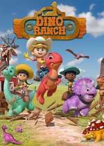 Watch Dino Ranch Vumoo