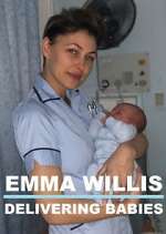 Watch Emma Willis: Delivering Babies Vumoo