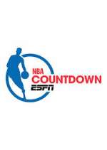 Watch NBA Countdown Vumoo