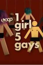 Watch 1 Girl 5 Gays Vumoo