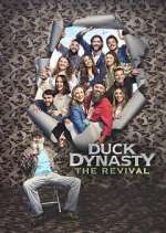 Duck Dynasty: The Revival vumoo
