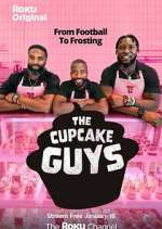 Watch The Cupcake Guys Vumoo