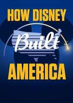 Watch How Disney Built America Vumoo