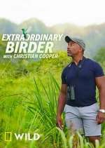Watch Extraordinary Birder with Christian Cooper Vumoo