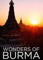 Watch Wonders of Burma Vumoo
