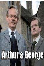 Watch Arthur & George Vumoo