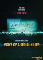 Watch Voice of a Serial Killer Vumoo