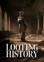 Watch Looting History Vumoo