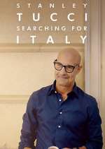 Watch Stanley Tucci: Searching for Italy Vumoo