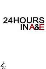 Watch 24 Hours in A&E Vumoo